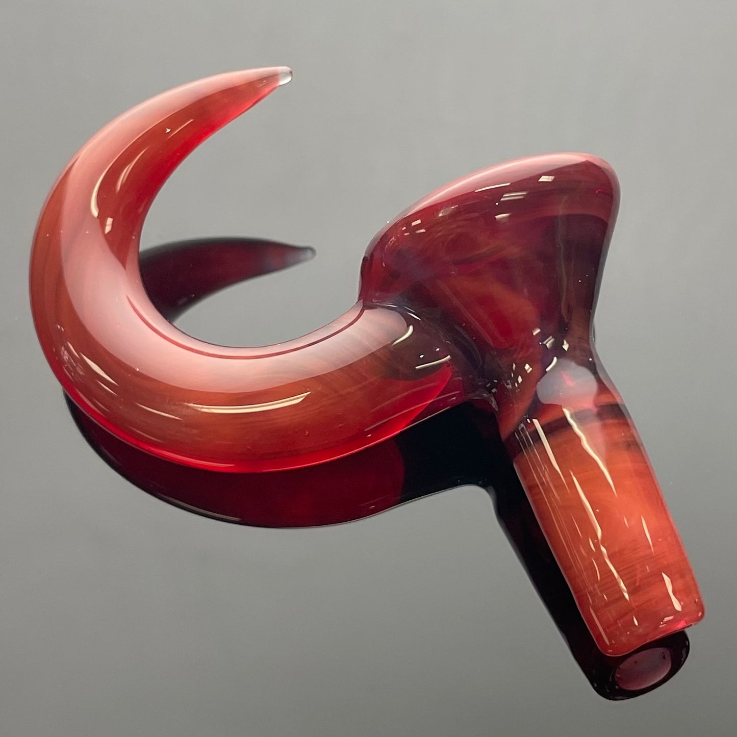 Kobb 14mm Fully Worked Bowl - #34