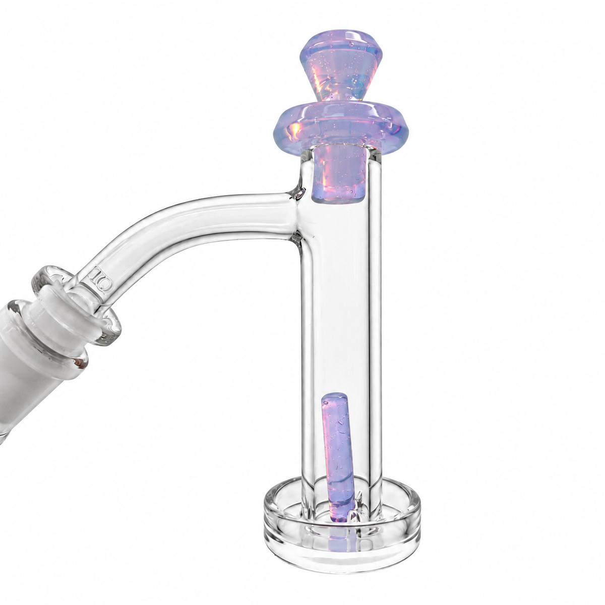 Discobox Joy Pop Tru Quartz CTRL-ALT Topper & Pill Set