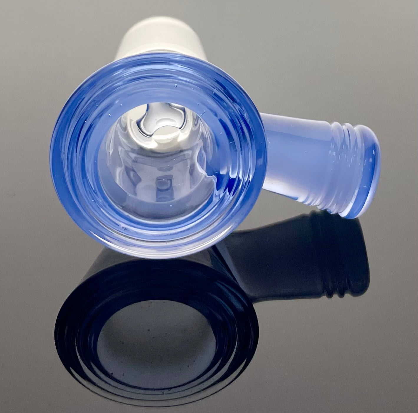 Obzrvr 18mm Bowl w/ Handle - #5