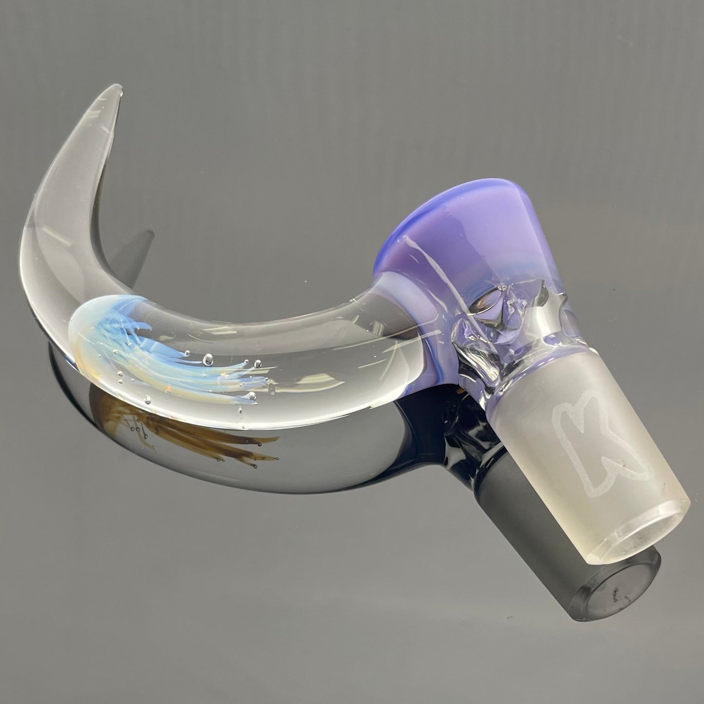 Kobb 18mm 4-Hole Jelly Fish Bowl - #5