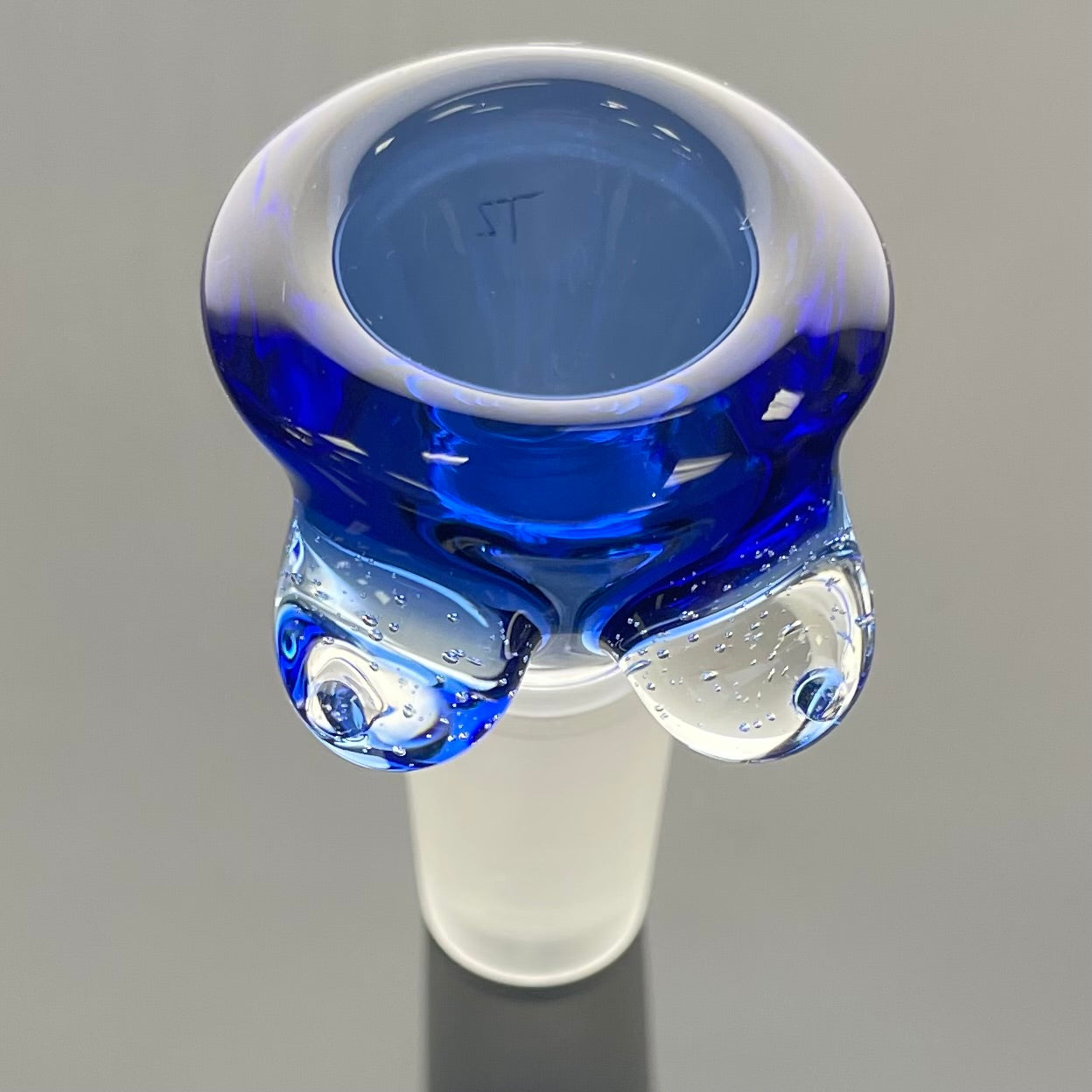 Titz 14mm 1 Hole Single Color Boob Bowl