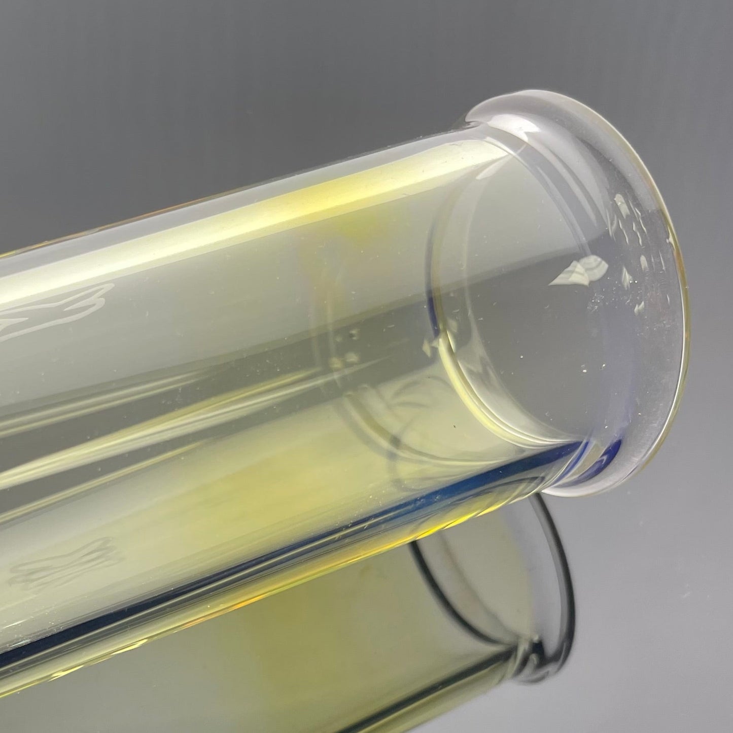 Kobb Fumed Beaker Set