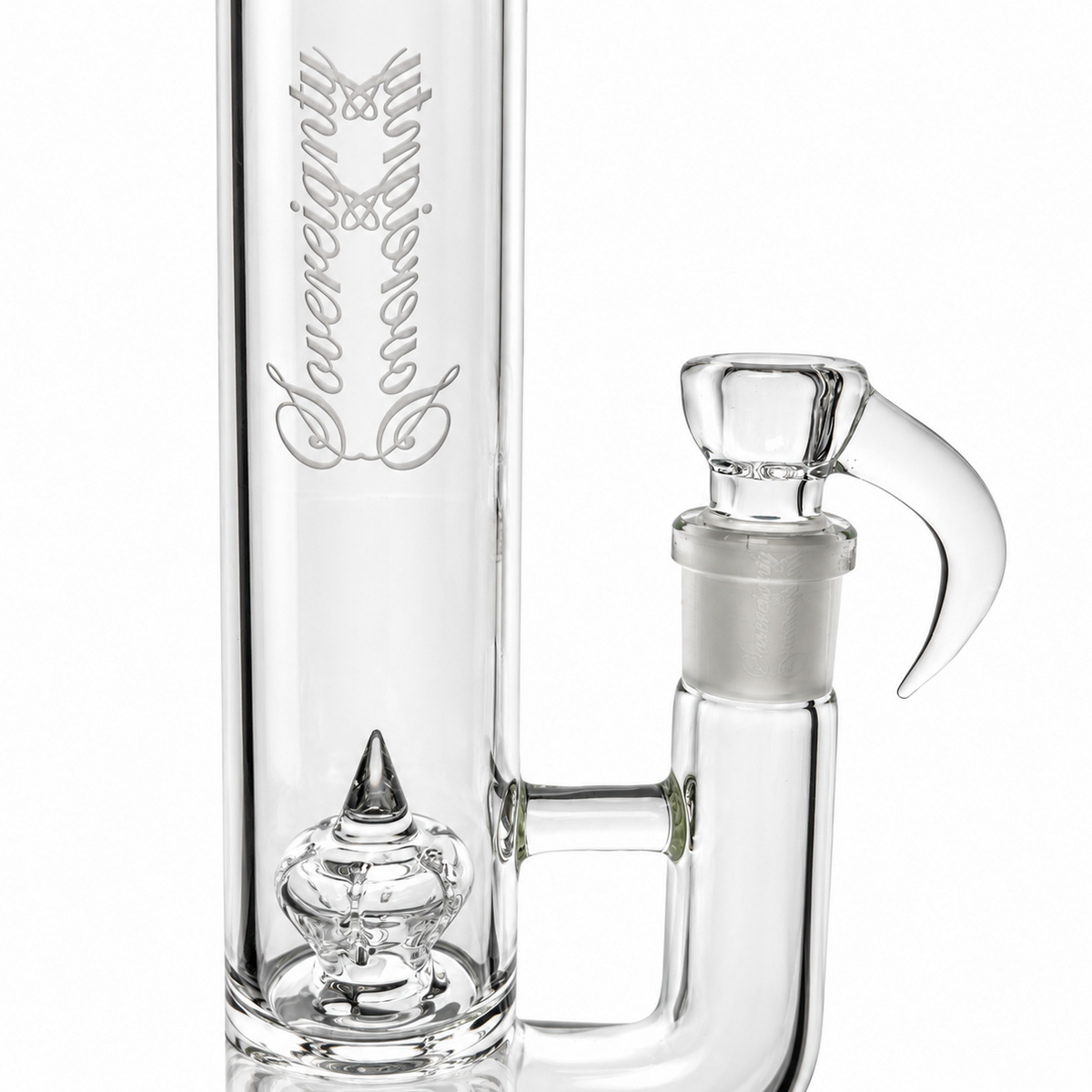 Sovereignty 44x4 Imperial Clear Tube