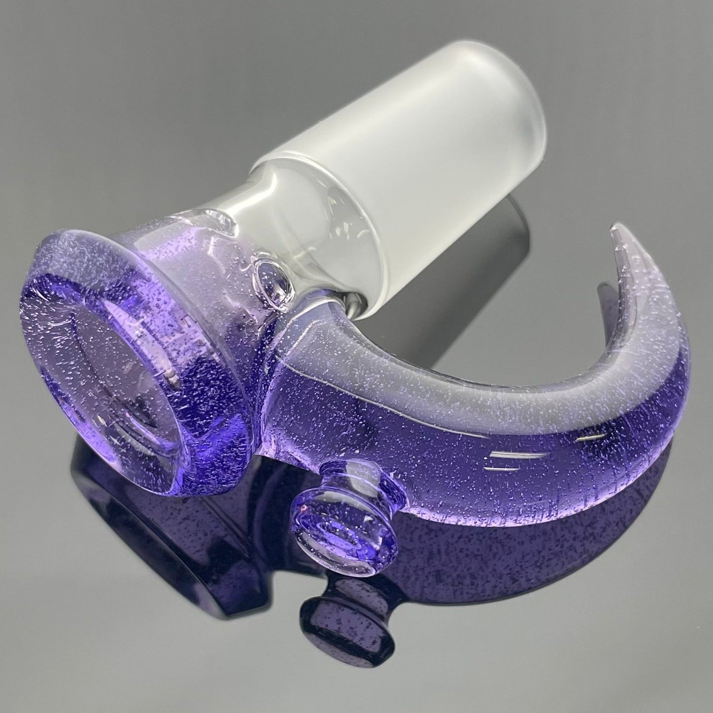 Jamms Solid Colour Bowl 18mm 4 Hole