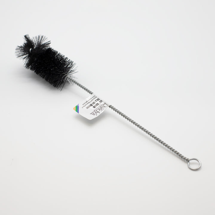 Randys Brush 15" Black