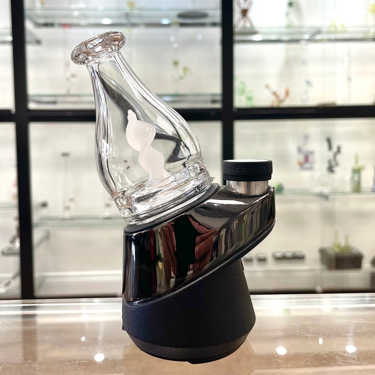 Mastah Puffco Peak Dry Top - Various Colours