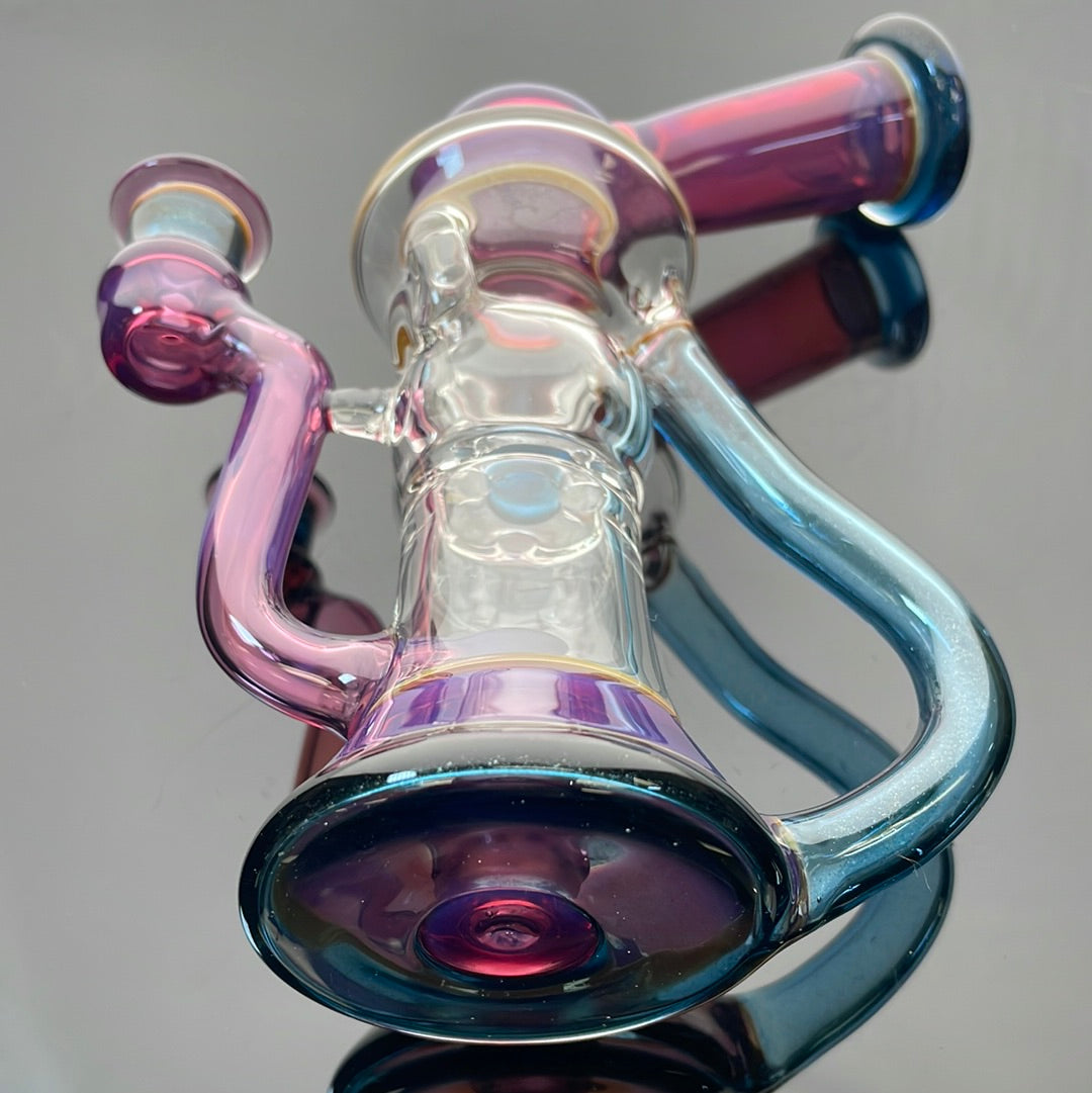 Rob Biglin Colour Worked Blooper Pump & Dump Recycler