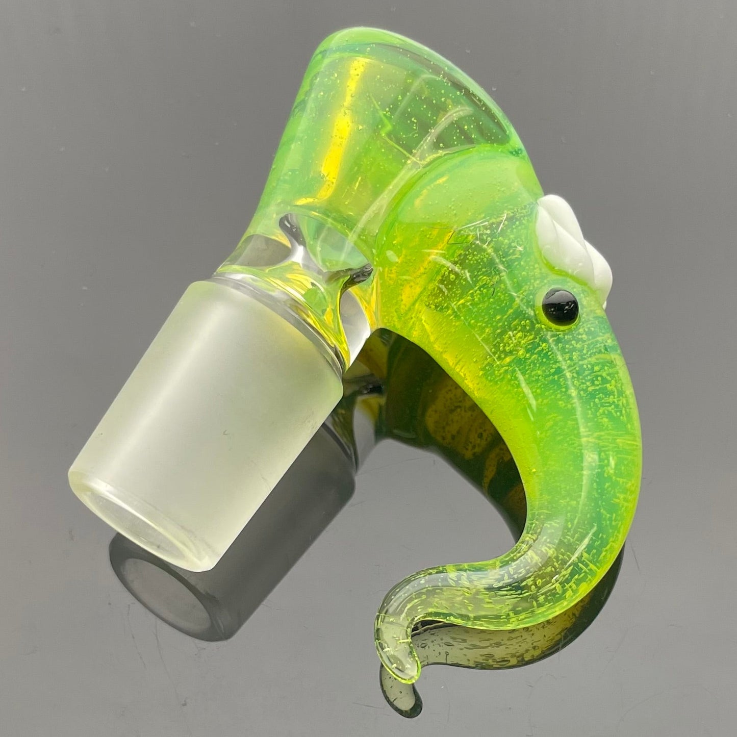 Kahuna Scalien Bowl 18mm 1 Hole