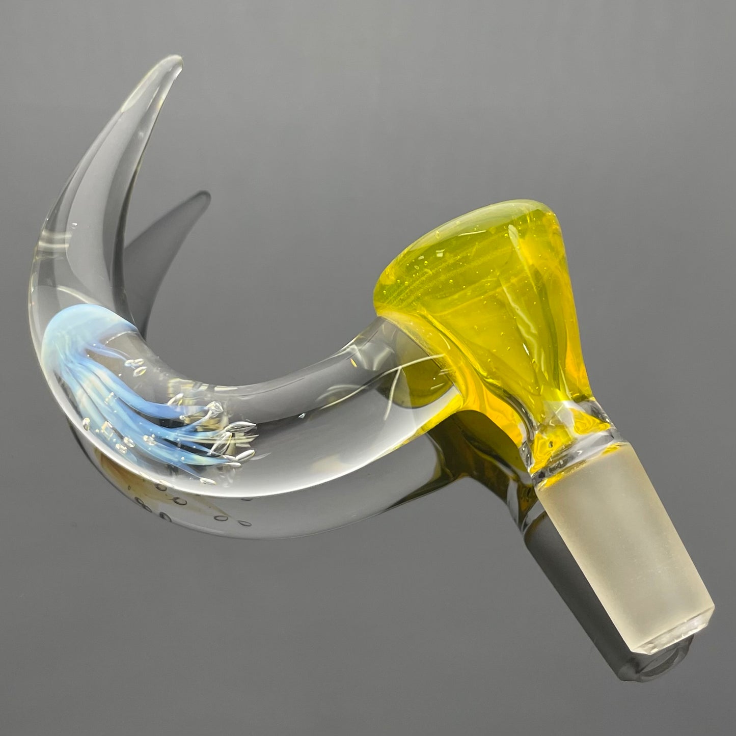 Kobb 14mm 4-Hole Jelly Fish Bowl - #9