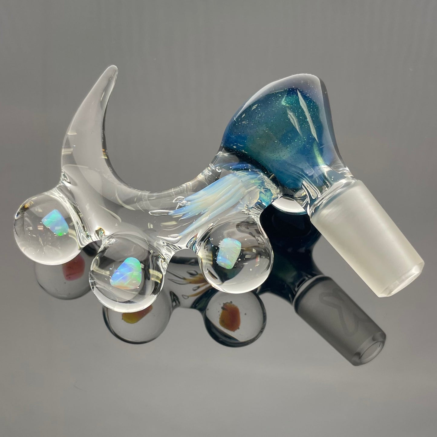 Kobb 14mm Super Opal Bowl - #30