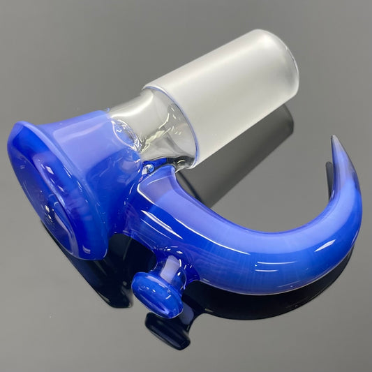 Jamms Solid Colour Bowl 18mm 4 Hole
