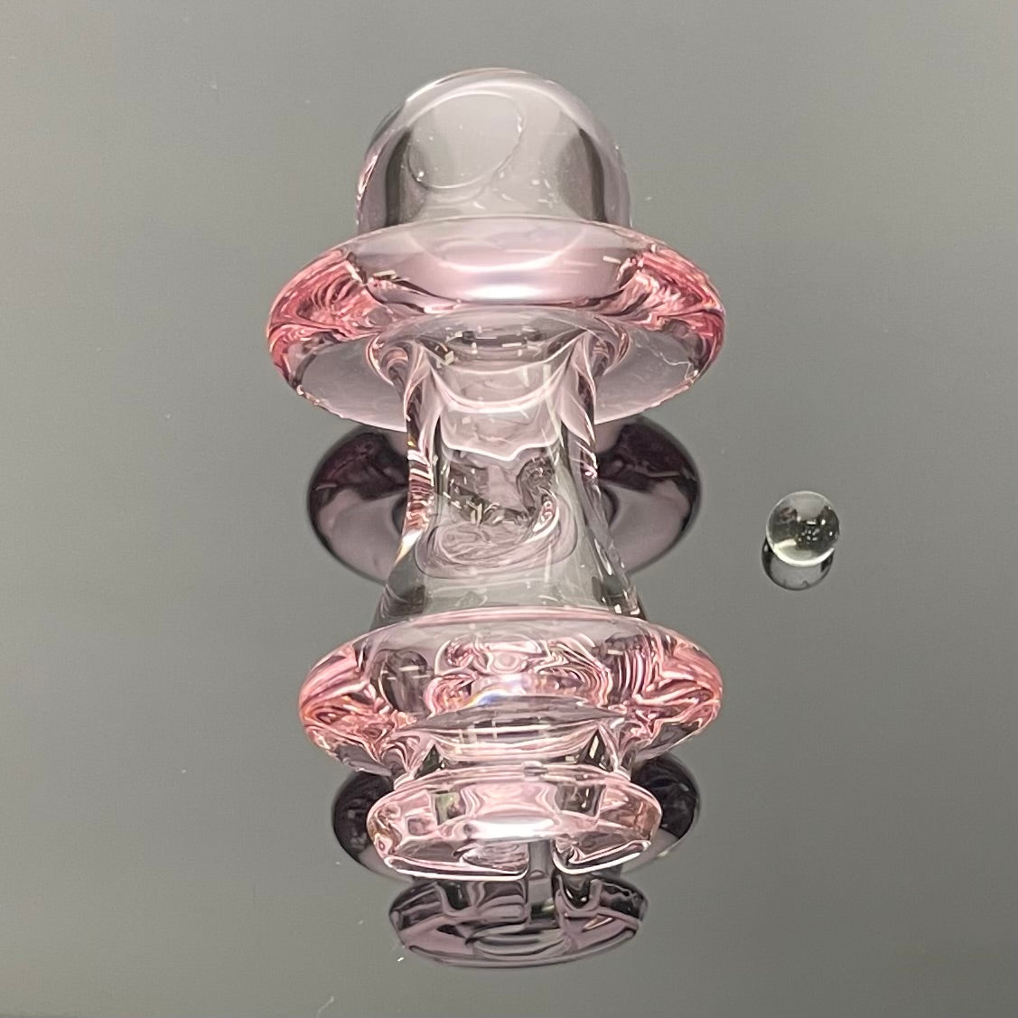 Green Belt Puffco Pivot Spinner Top Set - Import Colour