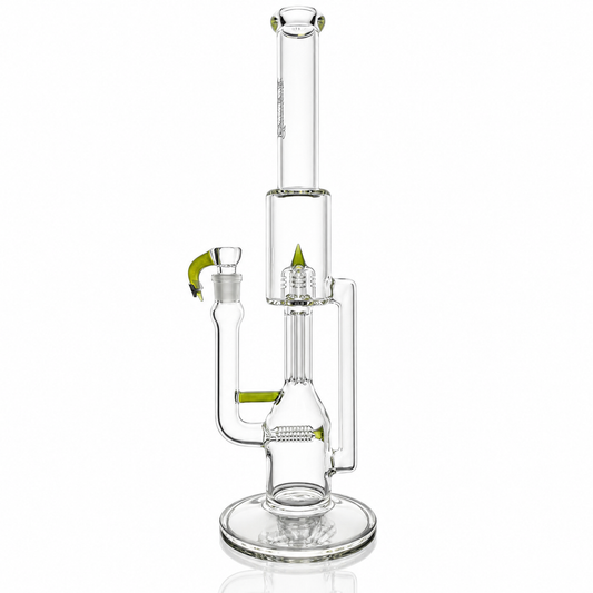 Sovereignty 4Net G Line 16mm 9 Cut to Splash Guard Minor Accent Tube