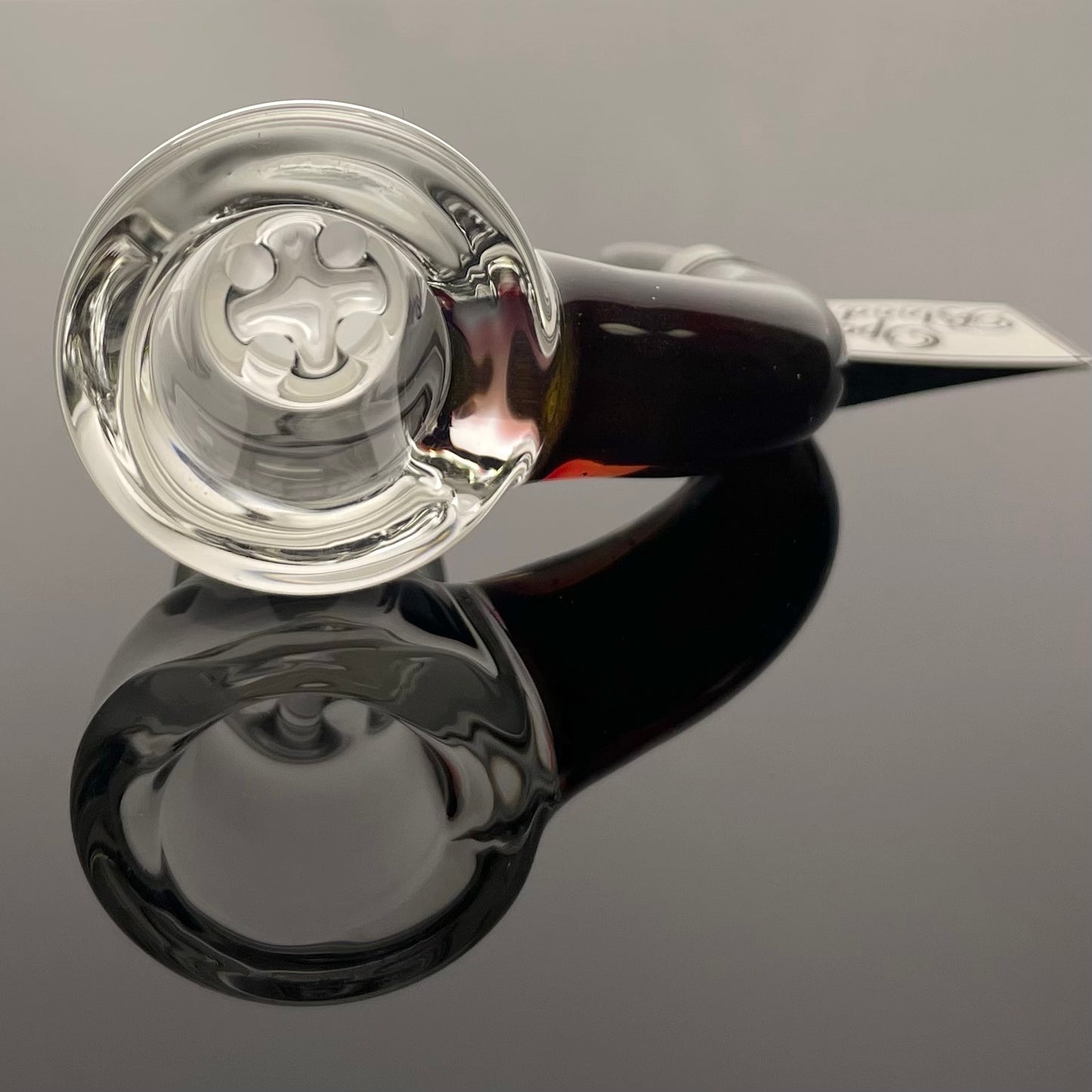 Sovereignty 18mm 4 Hole Partial Accent Bowl