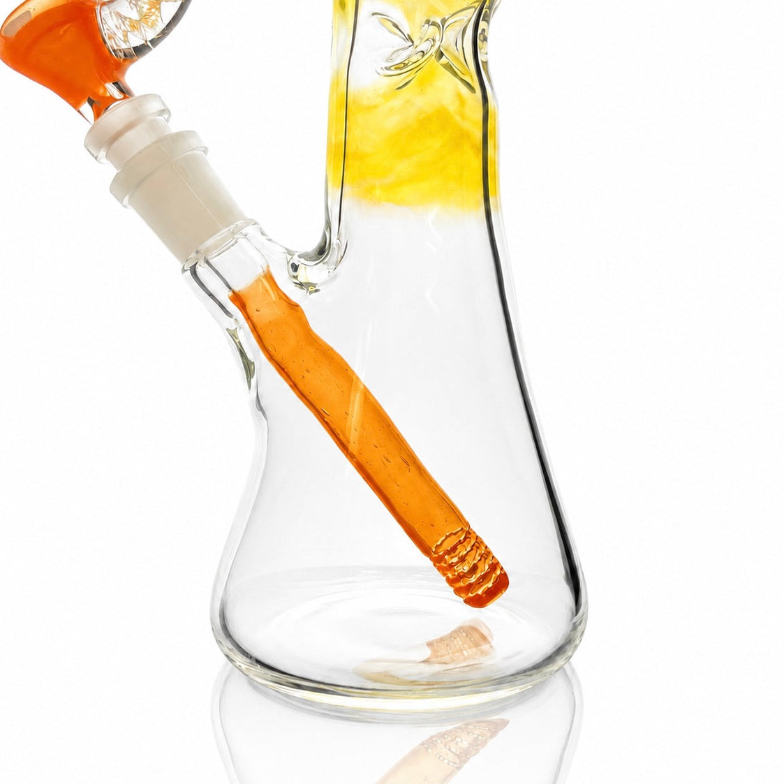 Kobb Beaker Bong Set - D
