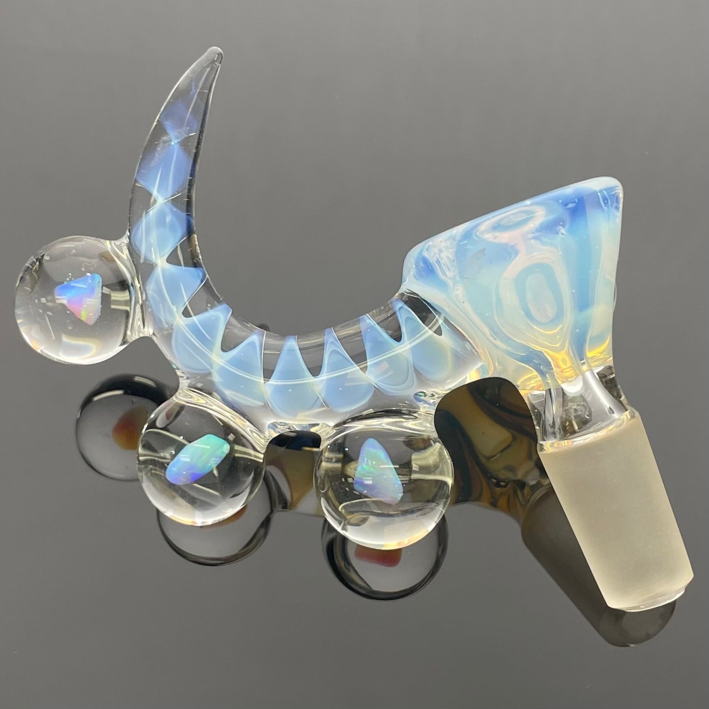 Kobb 14mm Super Opal Bowl - #33