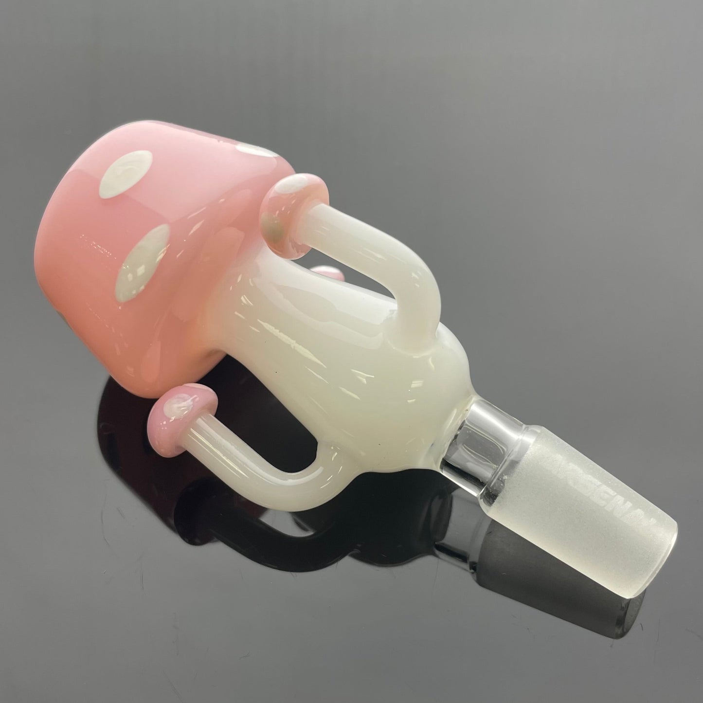Arsenal 14mm Mushroom Cluster Bowl - Various Colours