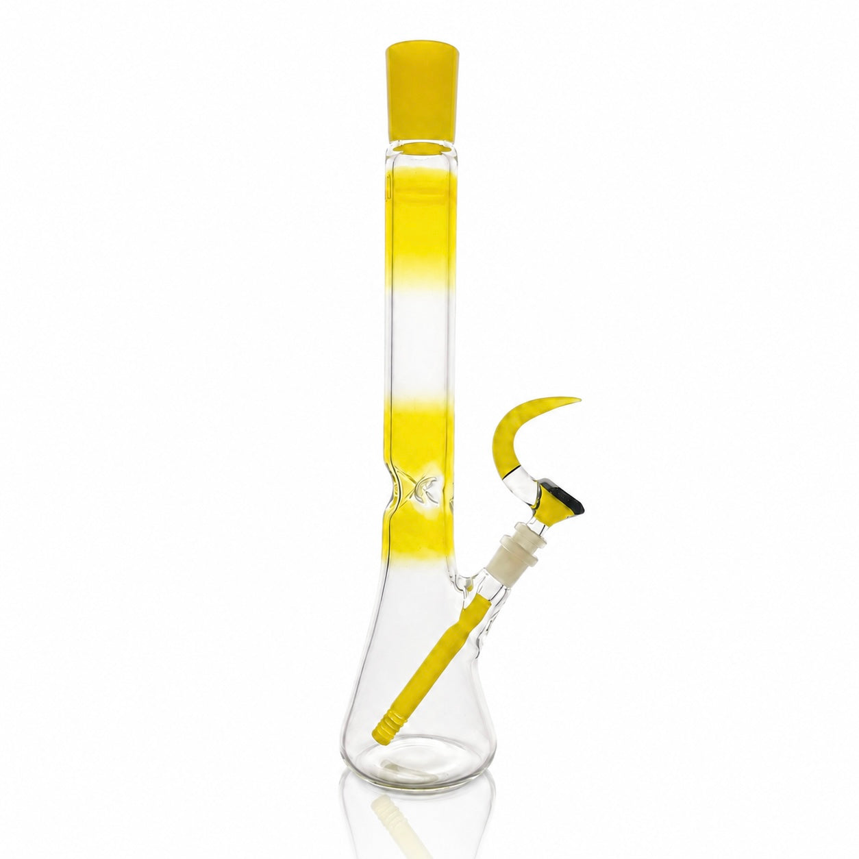 Kobb Beaker Bong Set - E