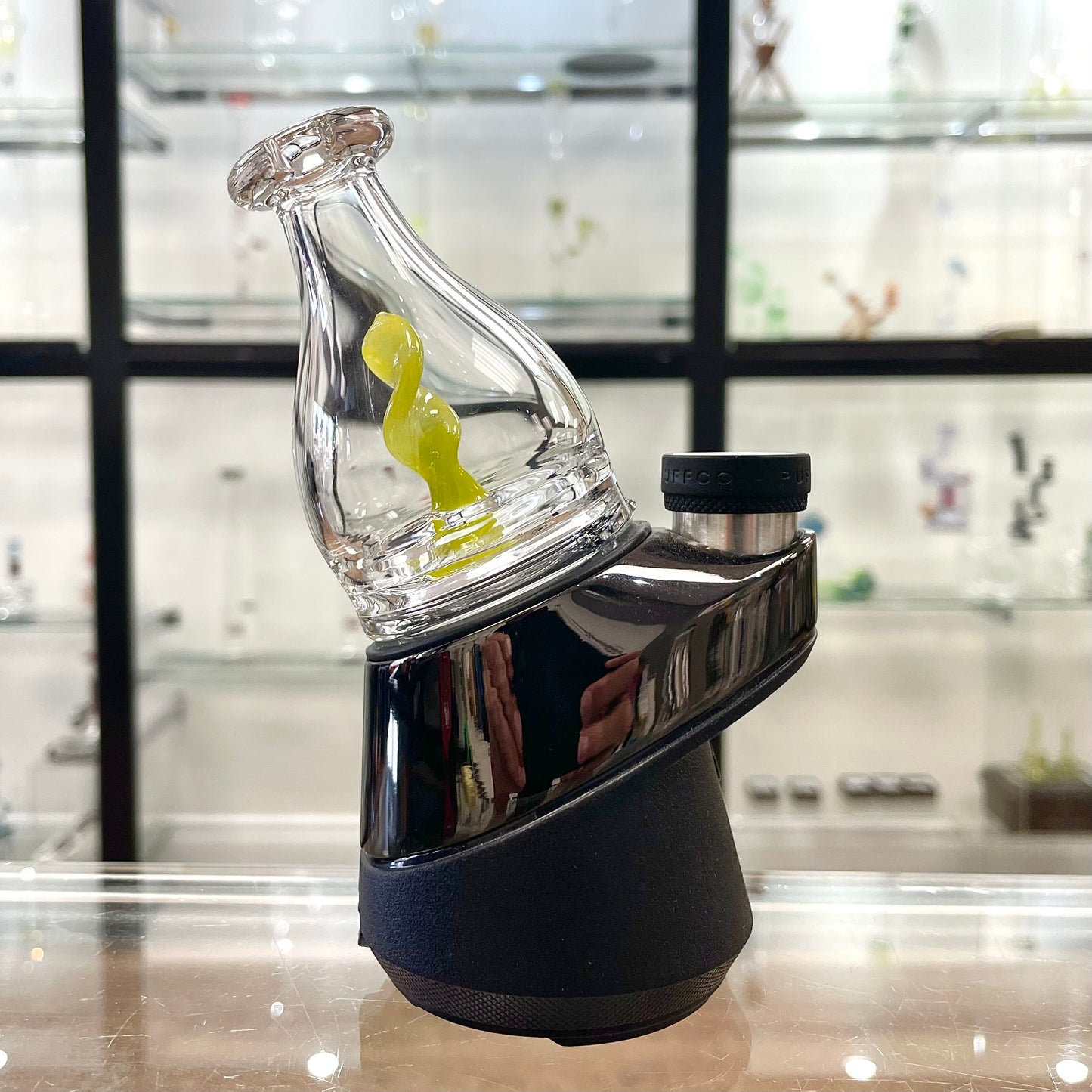 Mastah Puffco Peak Dry Top - Various Colours
