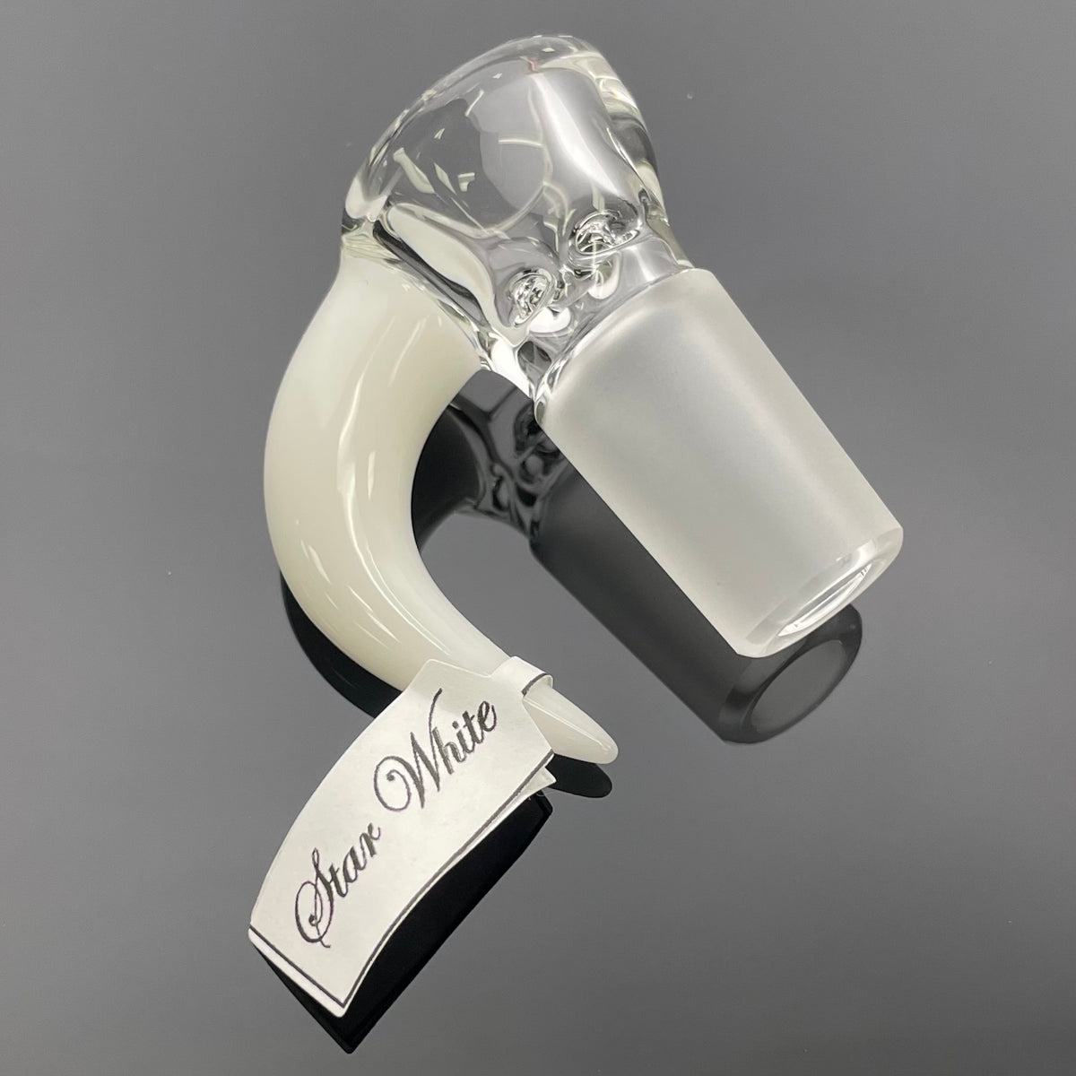 Sovereignty 18mm 4 Hole Partial Accent Bowl