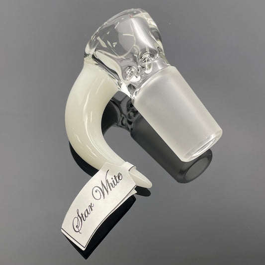 Sovereignty 18mm 4 Hole Partial Accent Bowl