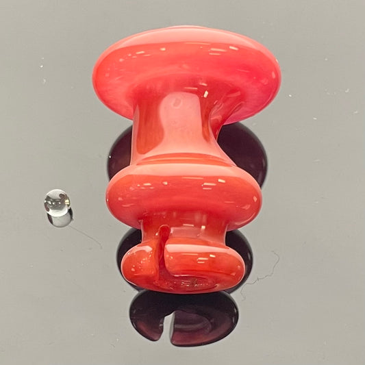 Green Belt Puffco Pivot Spinner Top Set - US Colour