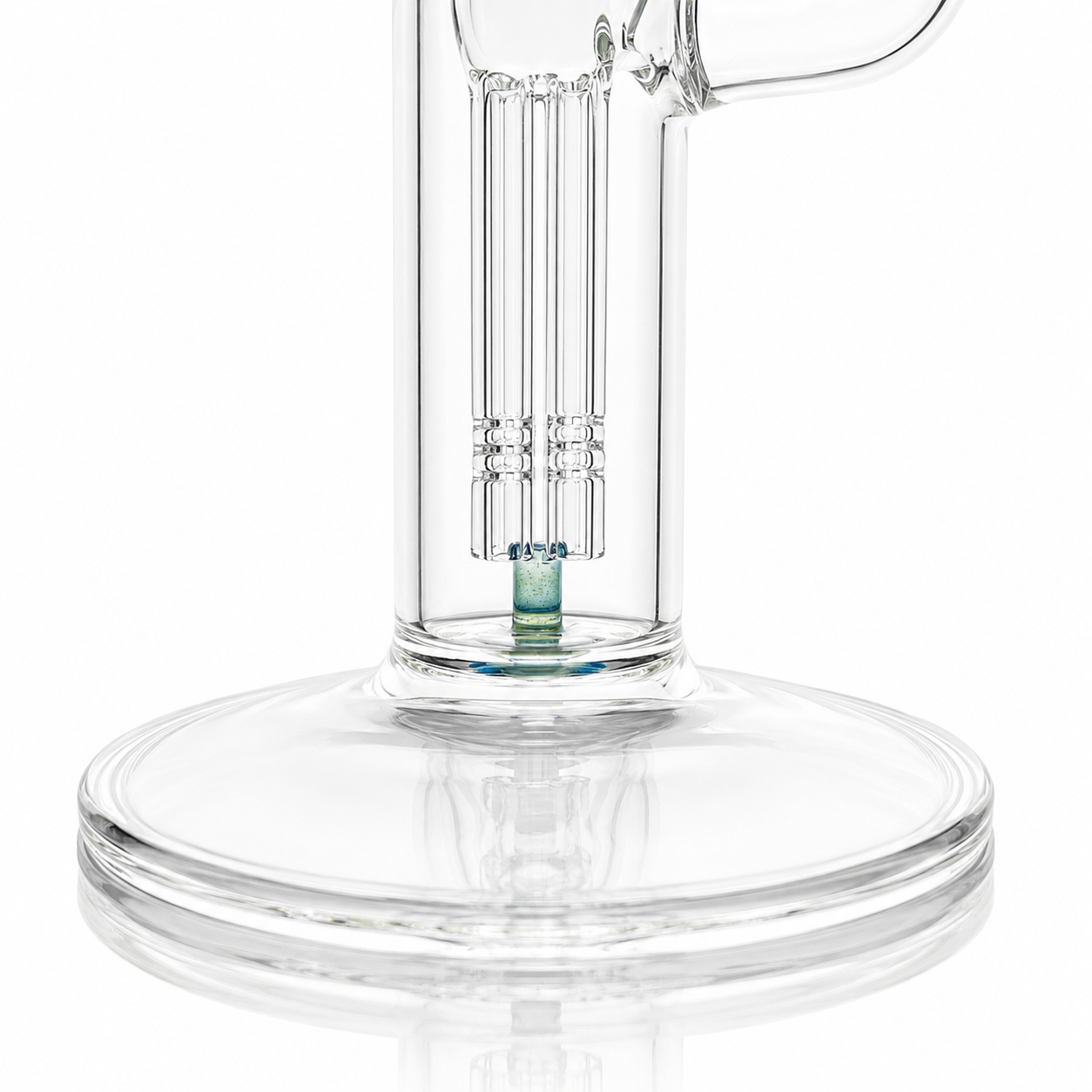 Sovereignty Bishop Fixed 4 Gridded Partial Accent Tube