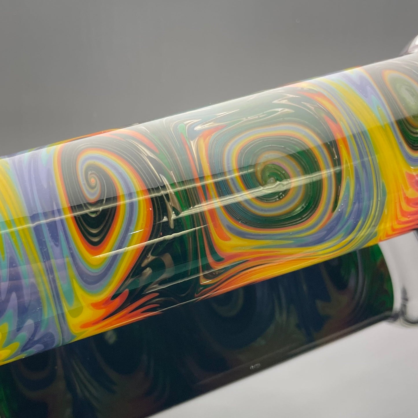 Kobb WigWag Worked Beaker Set - A