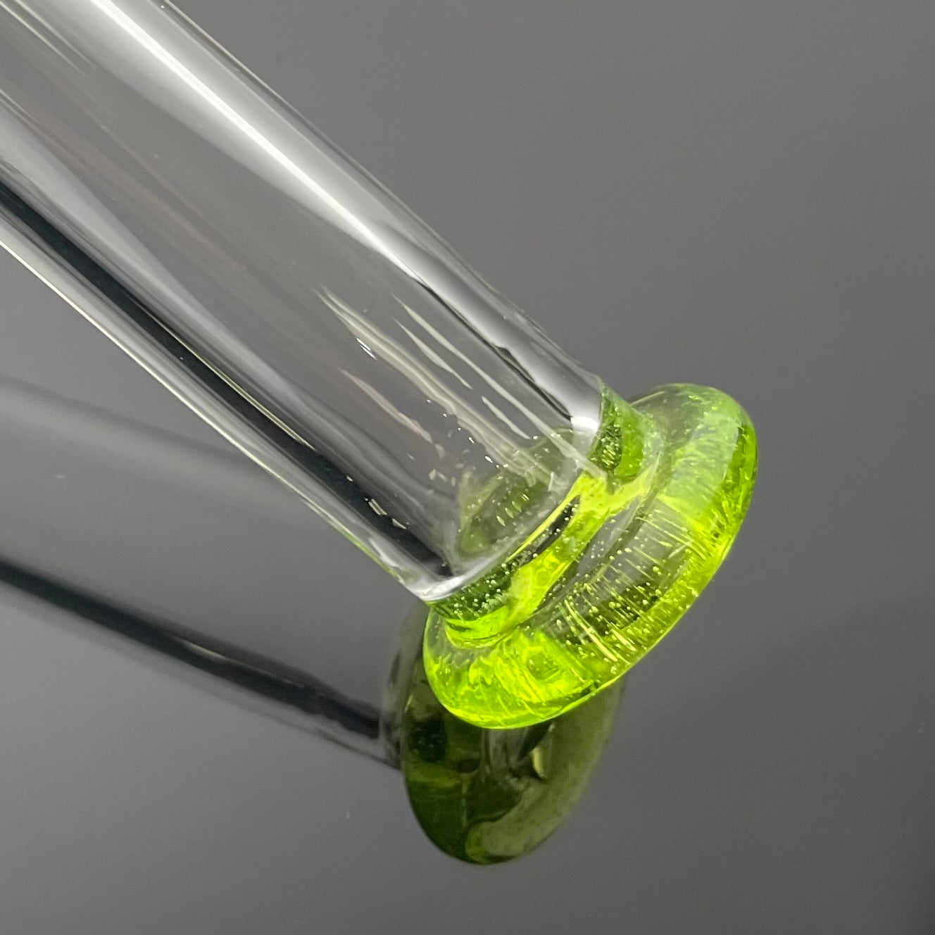 Mimzy Colour Accented Side Scroller Recycler - 10mm