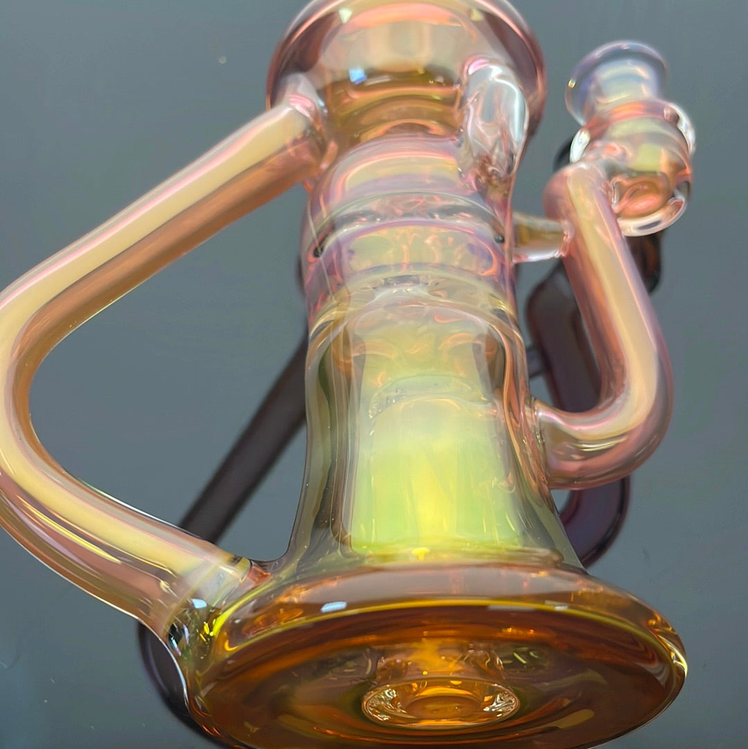 Rob Biglin ISO Fume Blooper Pump & Dump Recycler