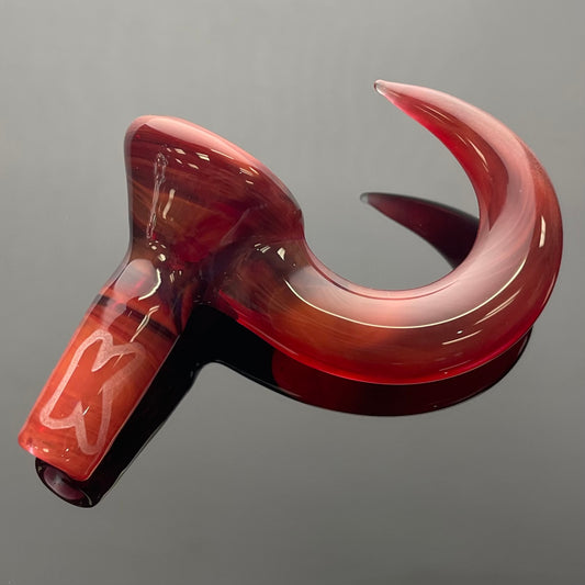 Kobb 14mm Fully Worked Bowl - #34