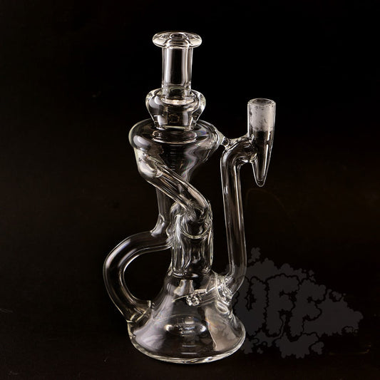 Mimzy 10mm Revolver Y Recycler