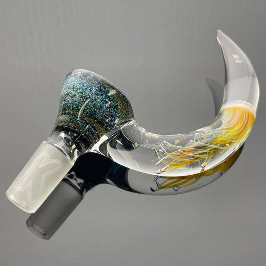 Kobb 14mm Jelly Fish Bowl - #9