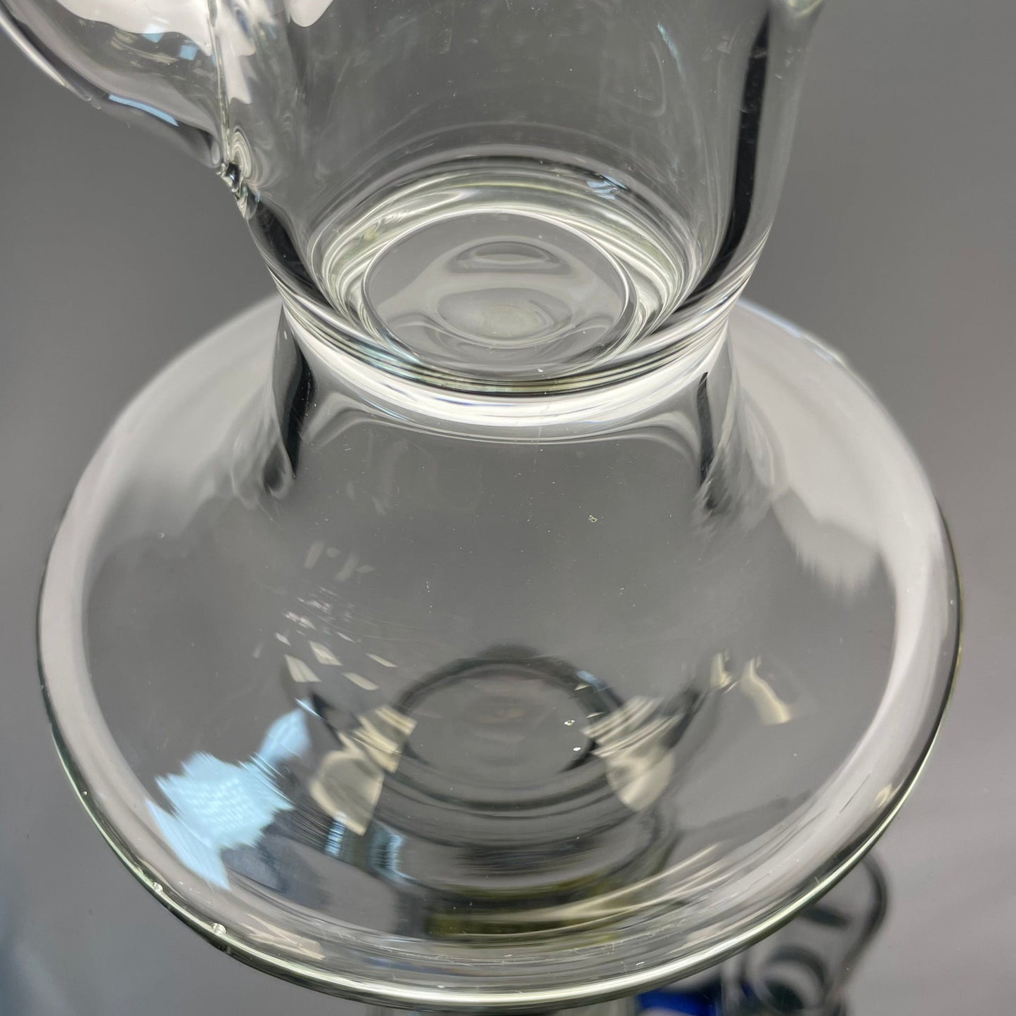 Kobb Dual Inline Recycler Tube