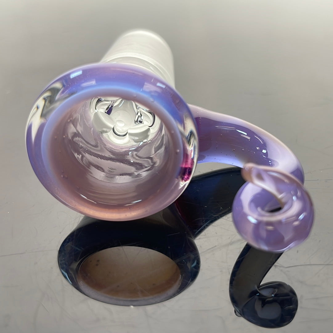 Discobox Bowl w/ Horn 18mm 4 Hole