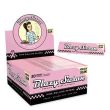 Blazy Susan King Size Slim Pink Pack