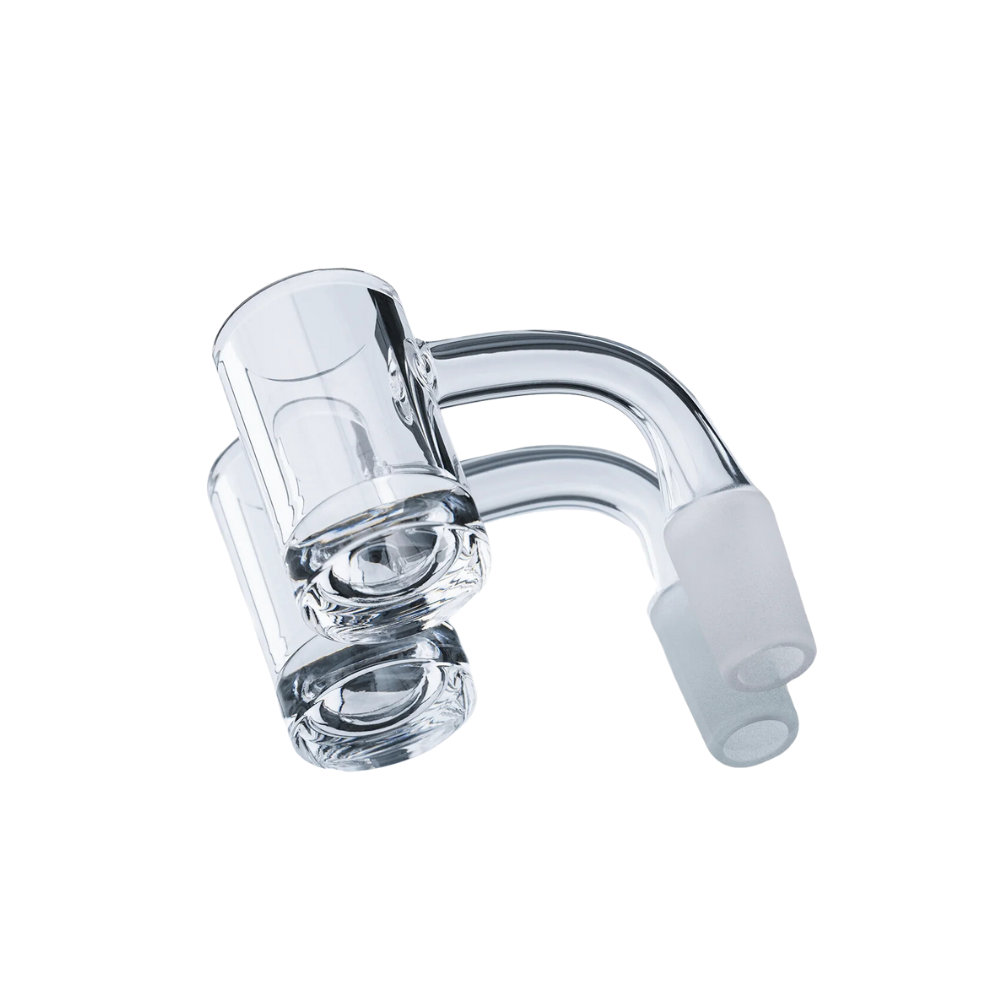 Hemper 14mm 90 Degree High Rise Thick Bottom Quartz Banger