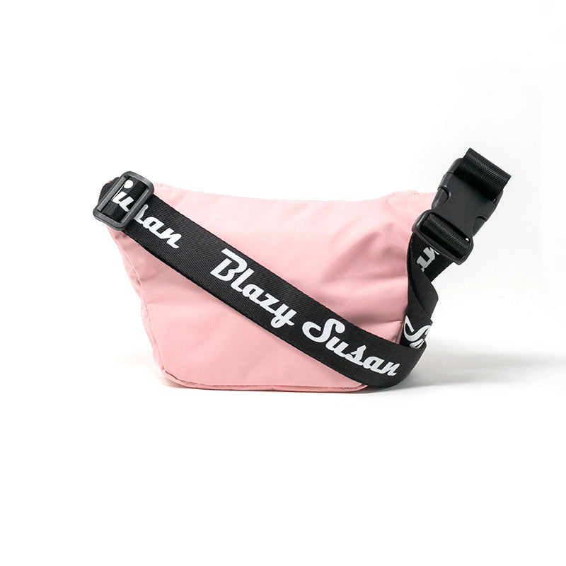 Blazy Susan Fanny Pack - Various Colours