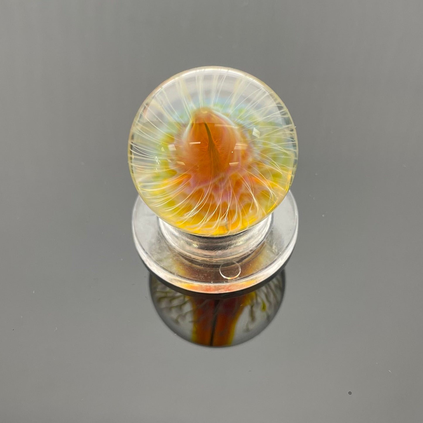 Jesse Who Fume Marble - E