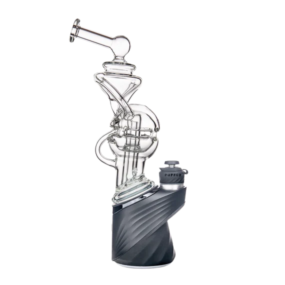 MJ Arsenal Fabcycler Puffco Peak Top