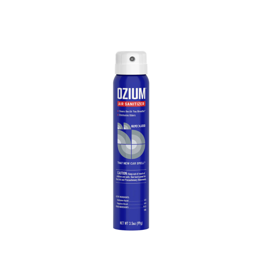 Ozium Air Sanitizer Spray - 3.5oz - Various Scents