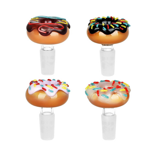 Pulsar 14mm Donut Bowl