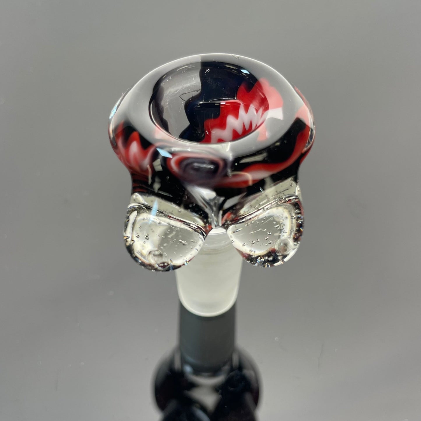 Titz 14mm 1 Hole Line Worked Boob Bowl