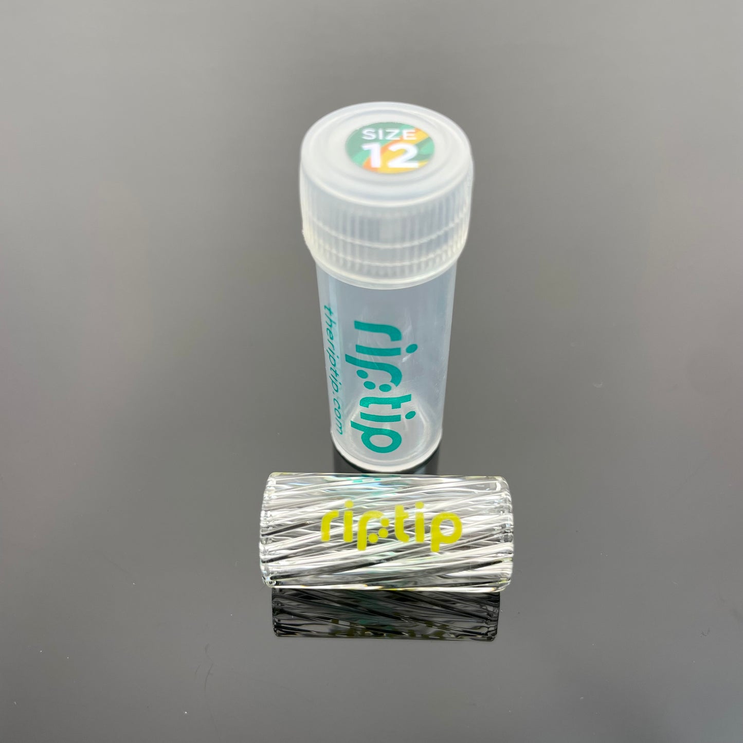 Gordo Scientific RipTip - Clear