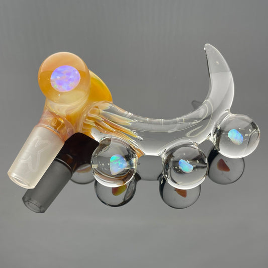 Kobb 14mm Super Opal Bowl - #29