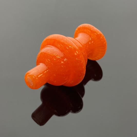 Unbranded Orange Dichro Carb Cap