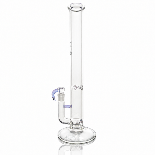 Sovereignty 50x5 Stemline 20mm 6 Cut DownGrid Minor Accent Tube