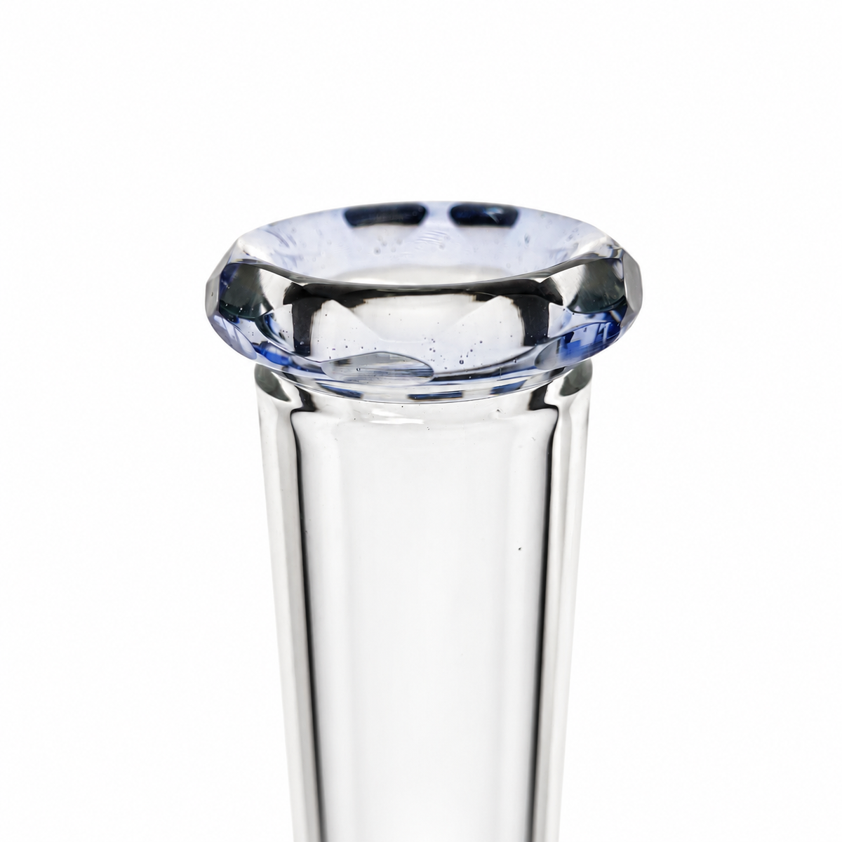 Blazed  44mm 3 Line Tree Tube w/ Imperial - Egyptian Blue (Pre Order)