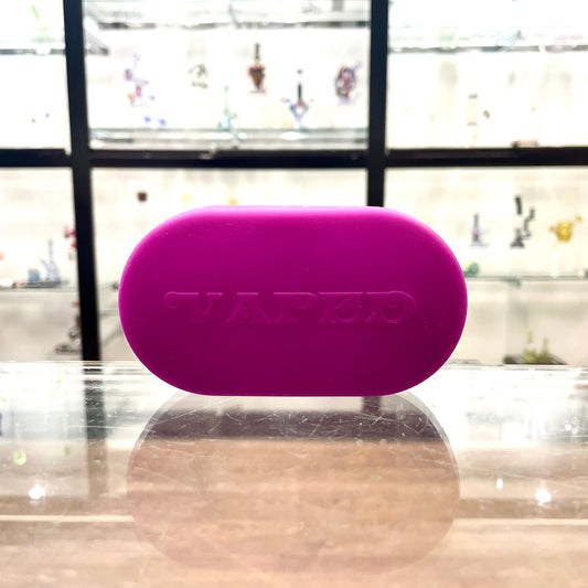 Vapedtainer Silicone Case - Purple