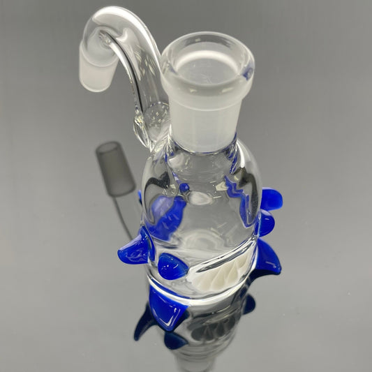 Kahuna Scalien Ash Catcher 14mm 45